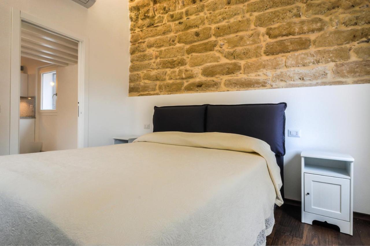 Loft In The Old Town Lejlighed Alghero Eksteriør billede