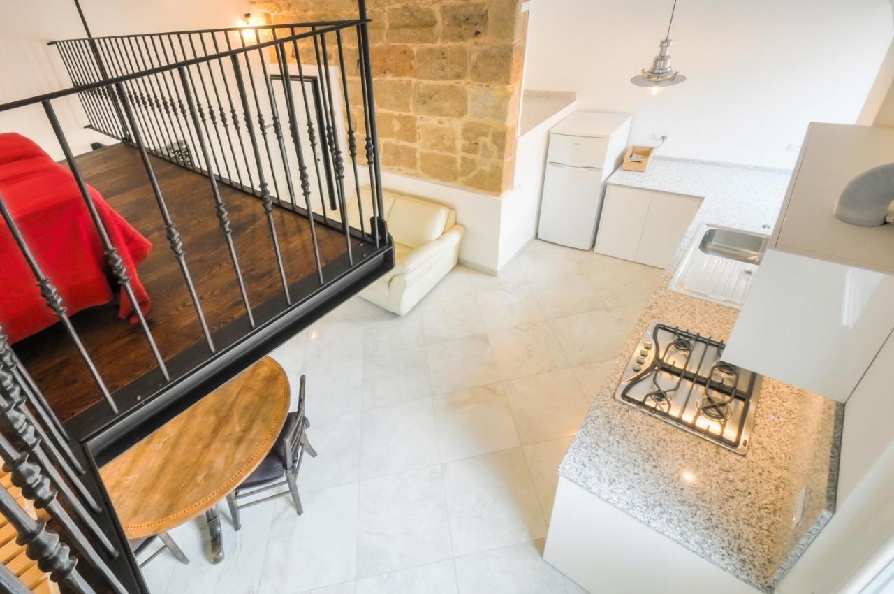 Loft In The Old Town Lejlighed Alghero Eksteriør billede