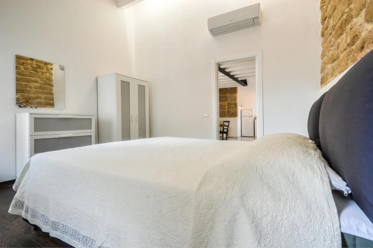 Loft In The Old Town Lejlighed Alghero Eksteriør billede
