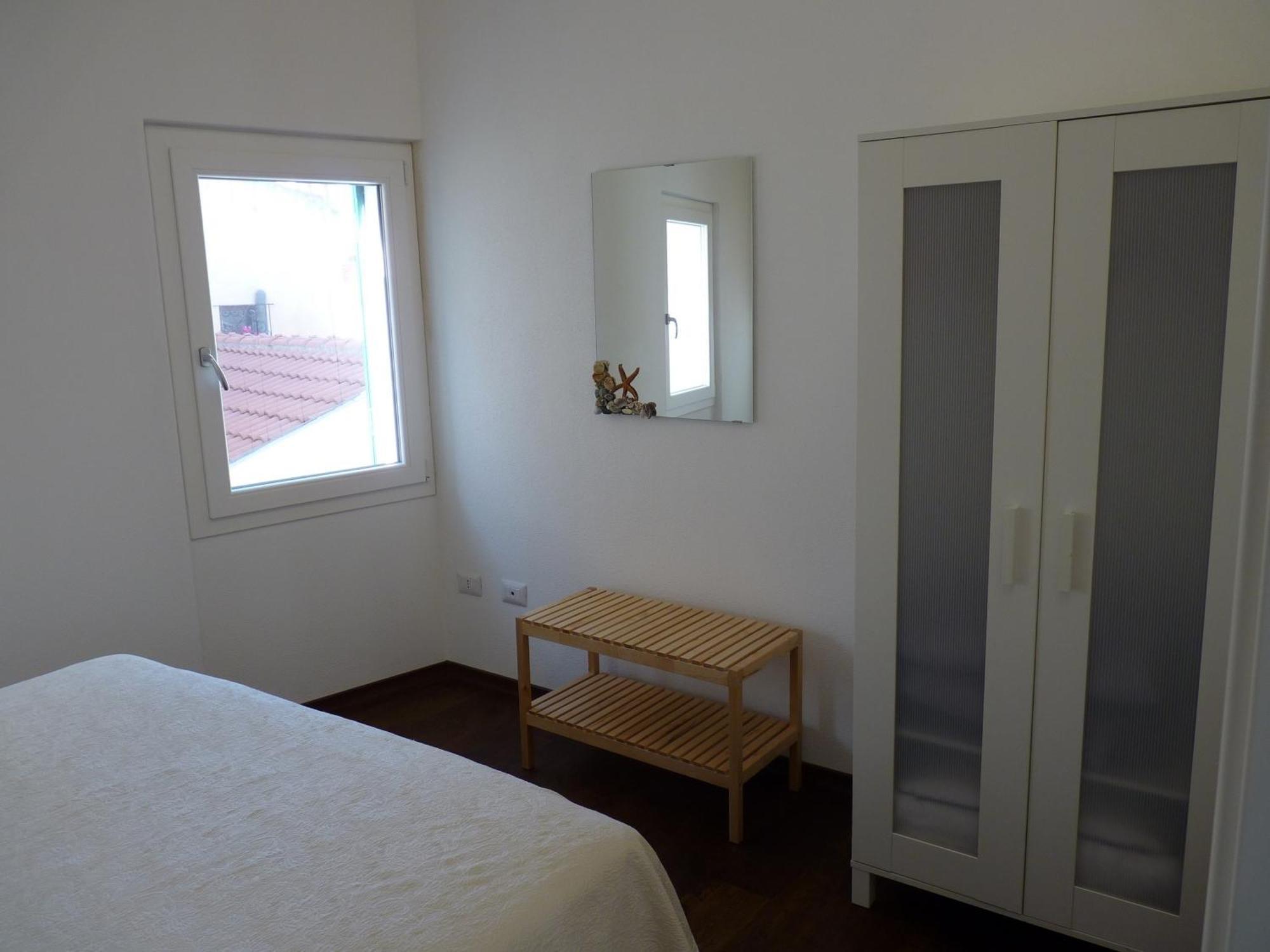 Loft In The Old Town Lejlighed Alghero Værelse billede
